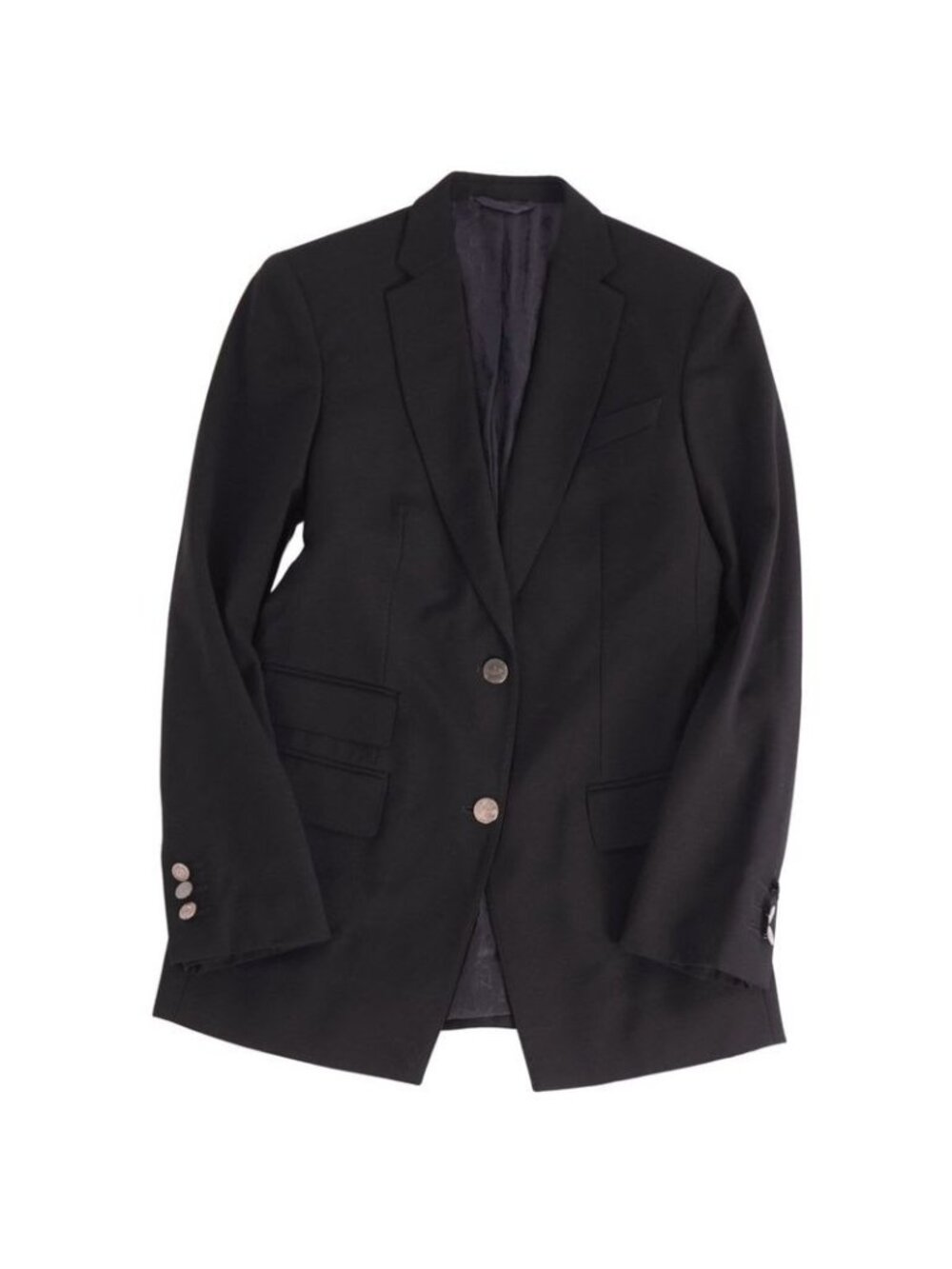 Gucci Jacket Tom Ford Period Tailored Wool Outerwear